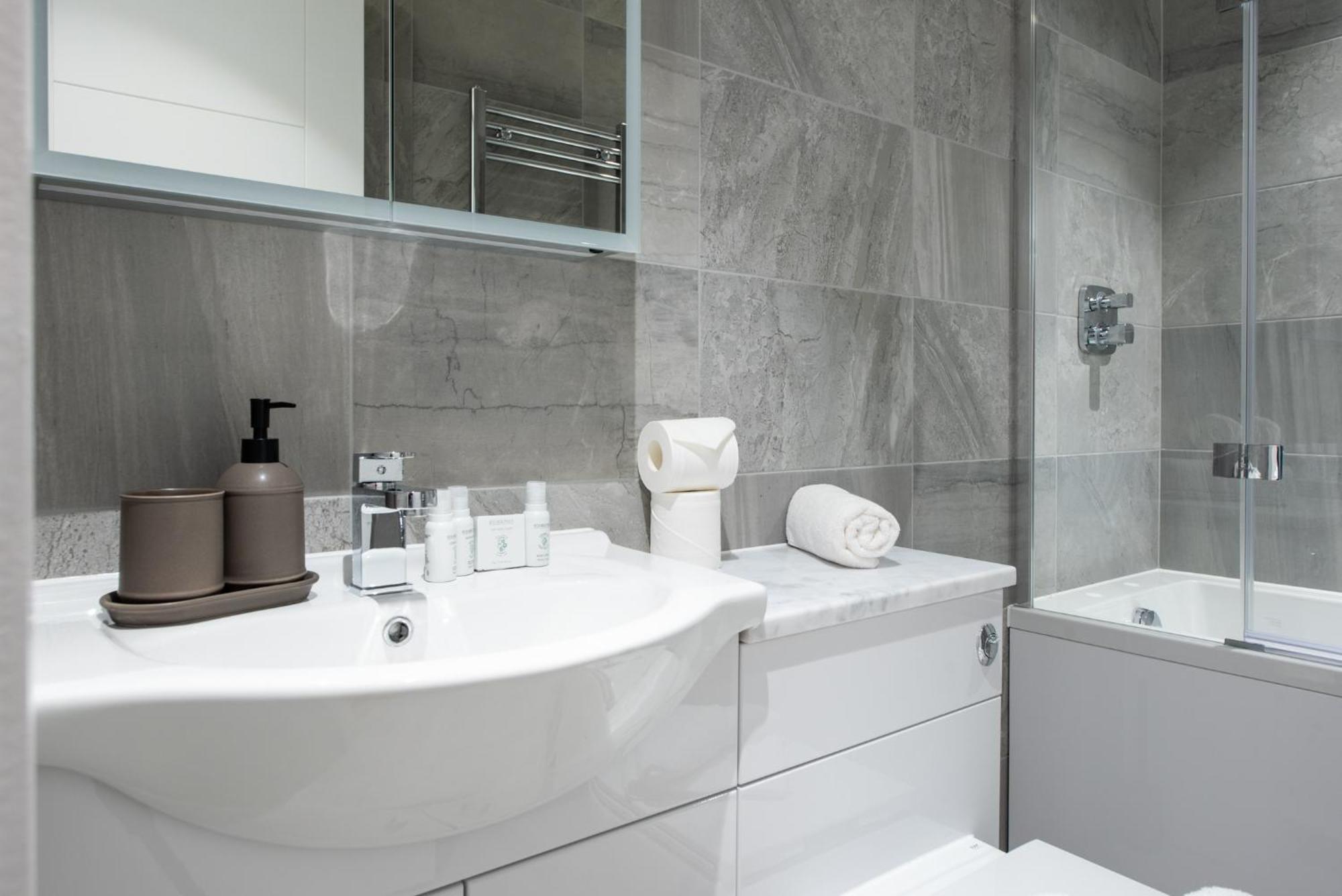 Vesto Shoreditch Apartamento *