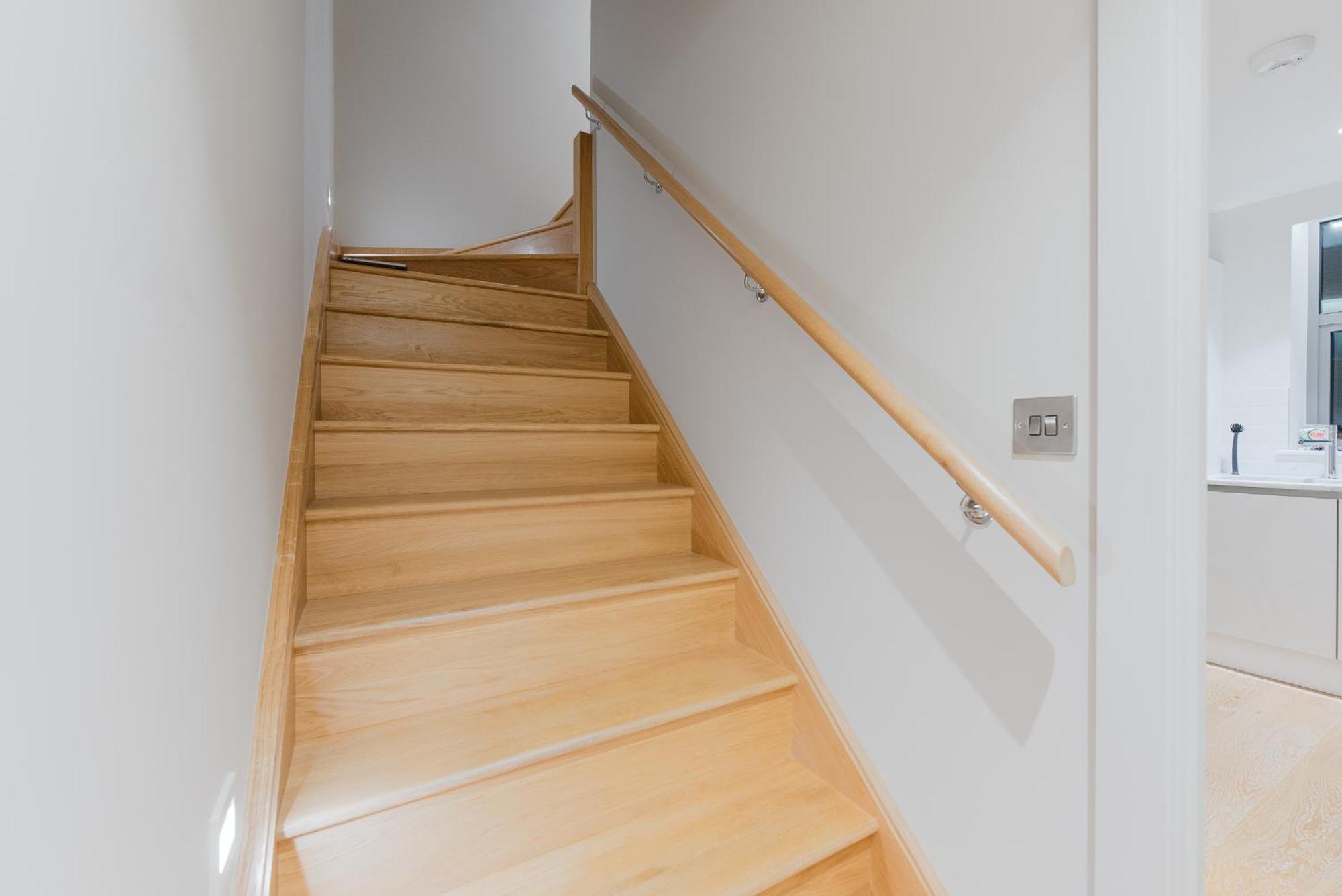 Apartamento Vesto Shoreditch *