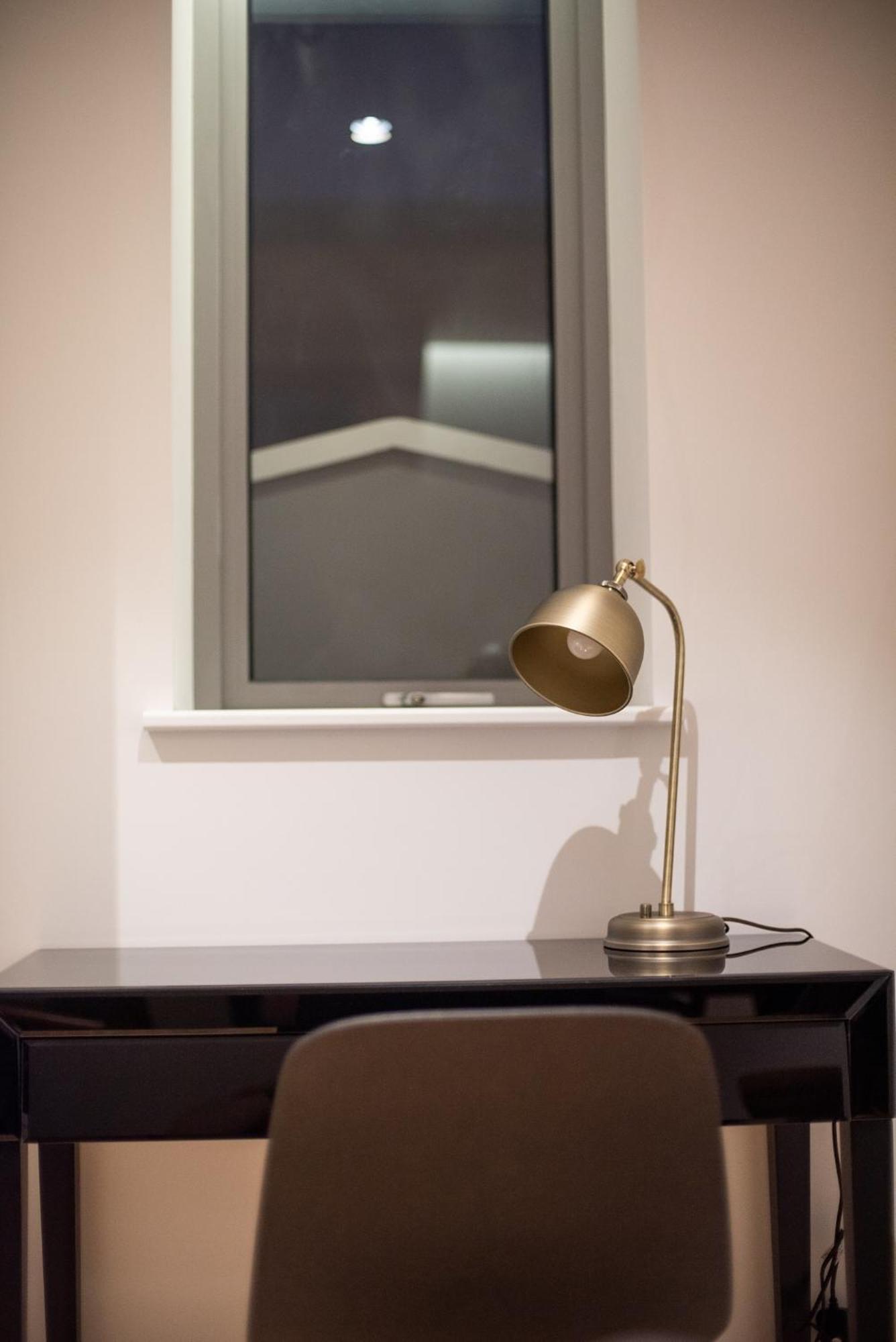 Vesto Shoreditch Apartamento