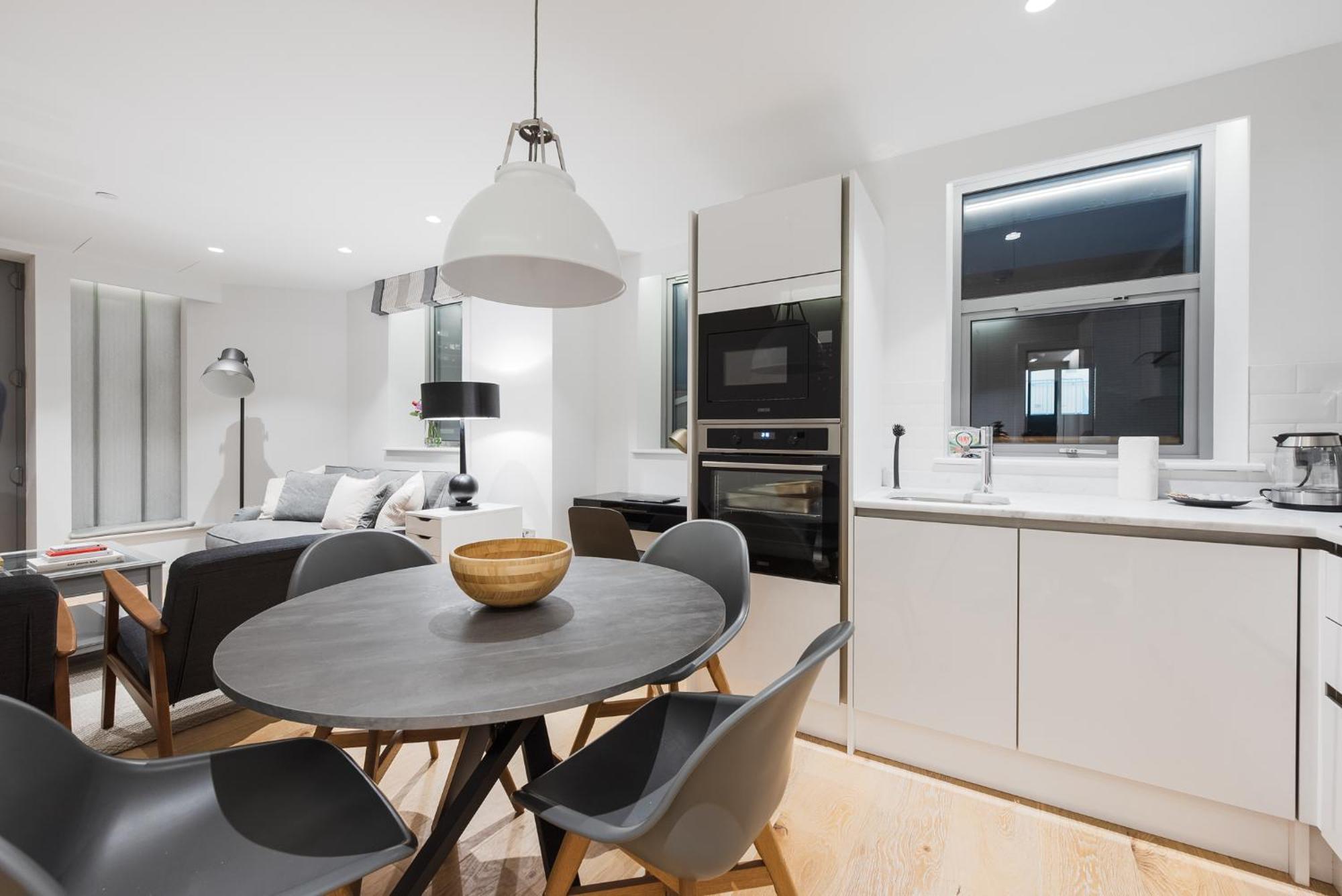 Apartamento Vesto Shoreditch *