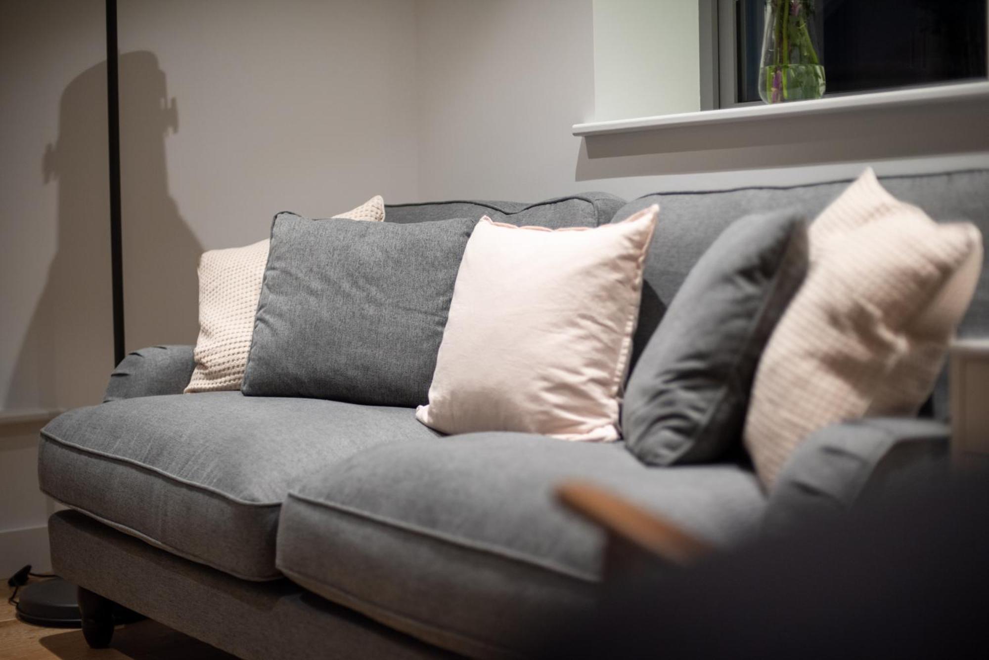 Apartamento Vesto Shoreditch Londres