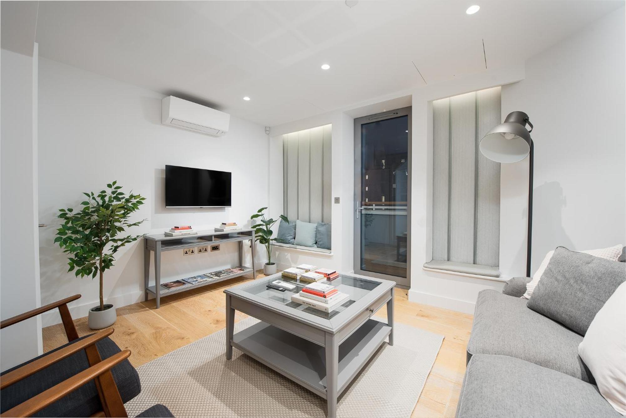 Vesto Shoreditch Apartamento Londres