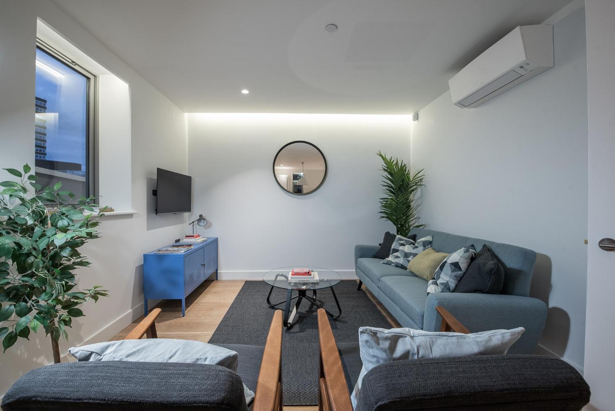 Apartamento Vesto Shoreditch *