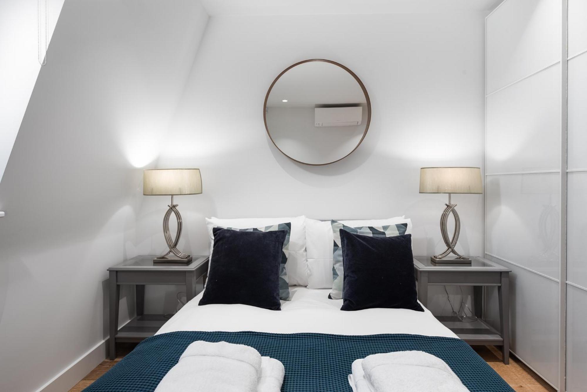Vesto Shoreditch Apartamento *
