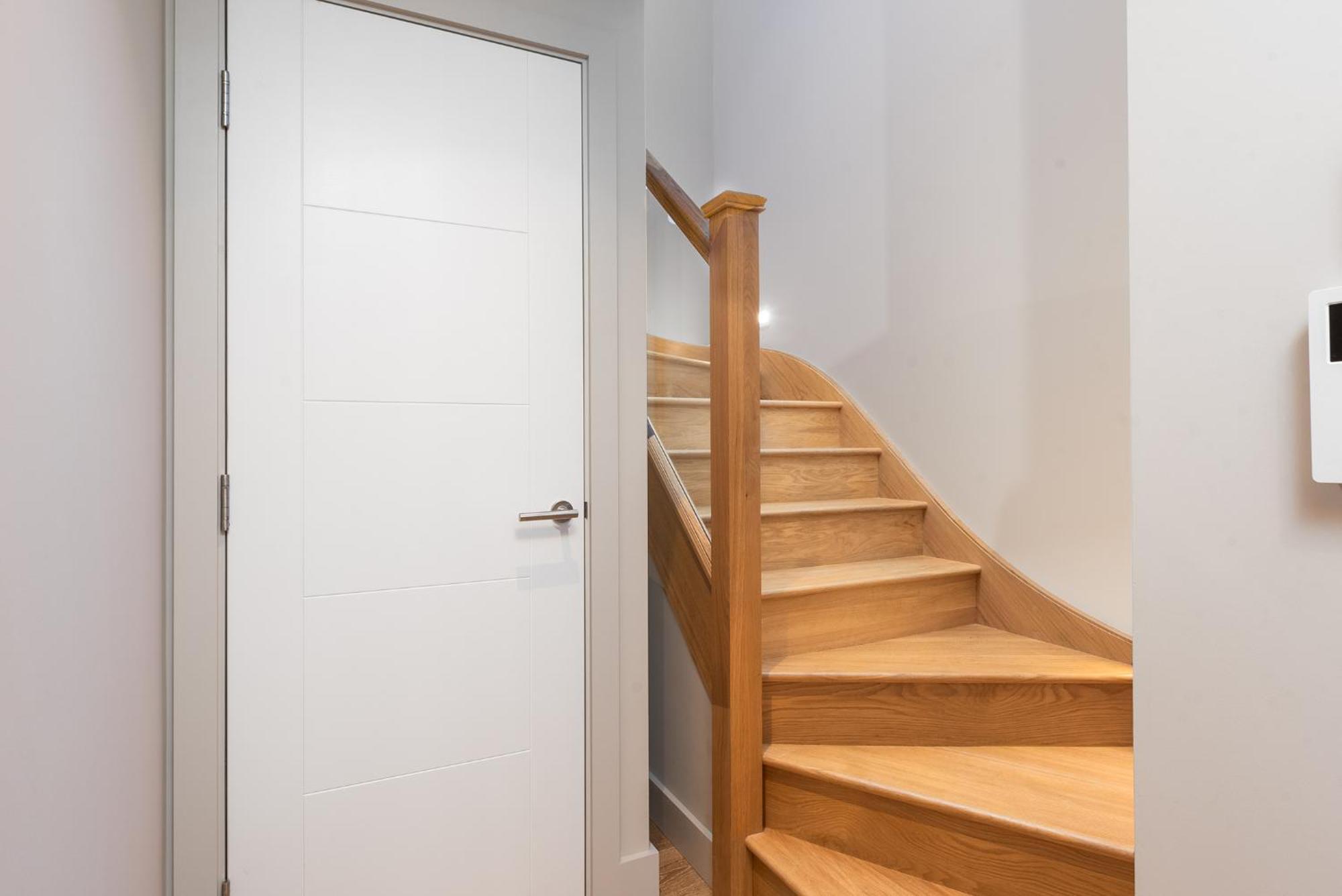 Apartamento Vesto Shoreditch Londres