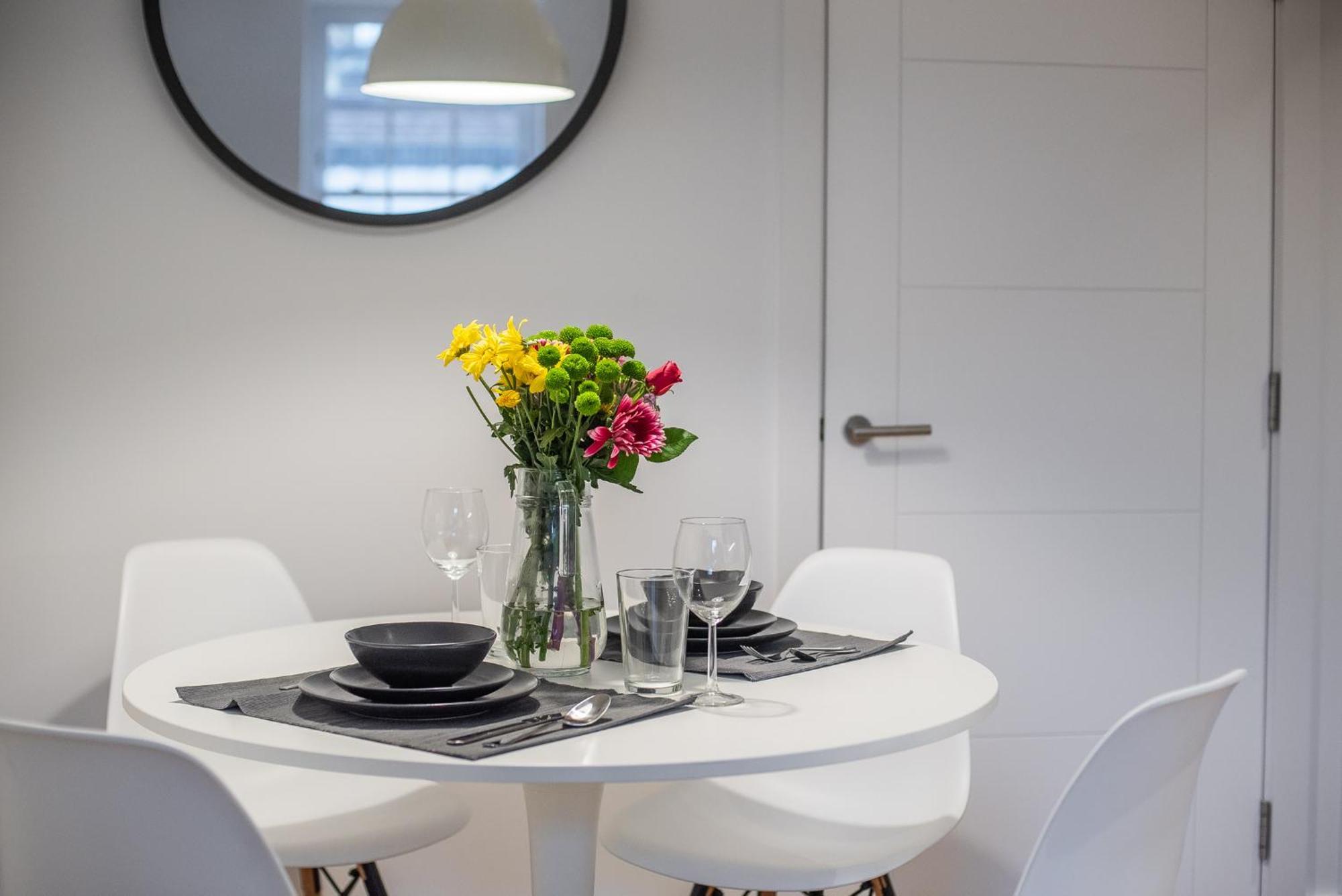 Vesto Shoreditch Apartamento Londres