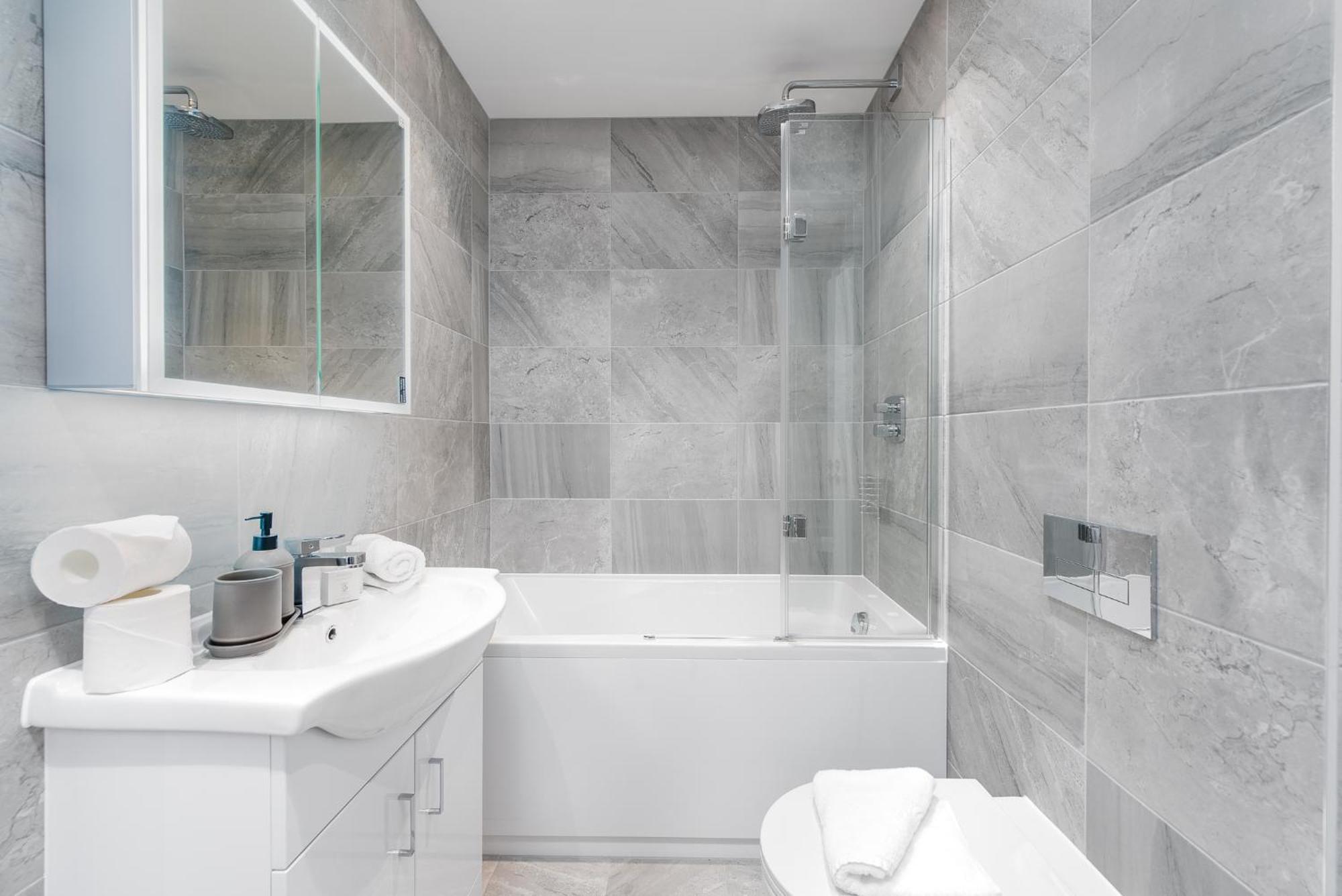 Apartamento Vesto Shoreditch *