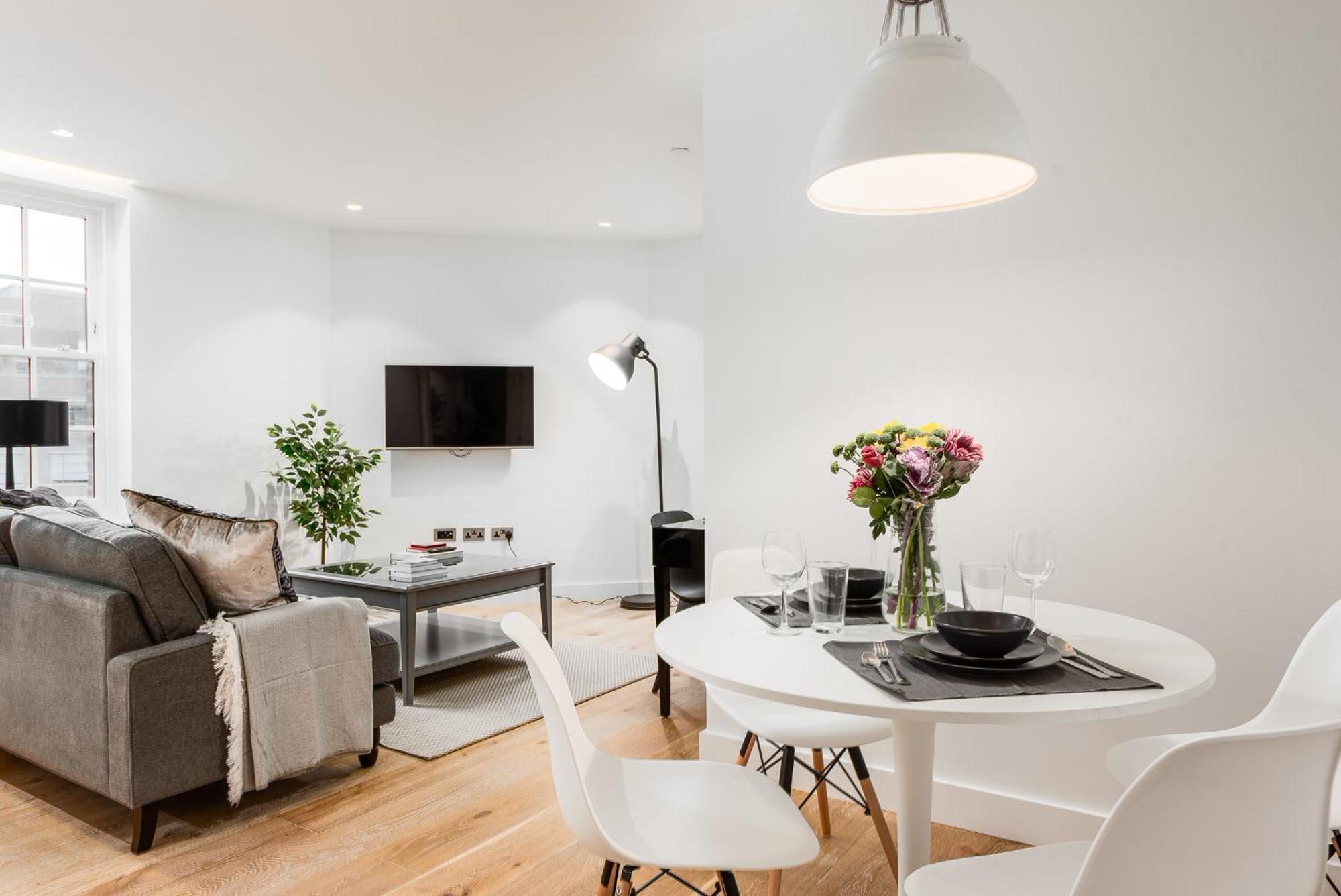 Vesto Shoreditch Apartamento Londres