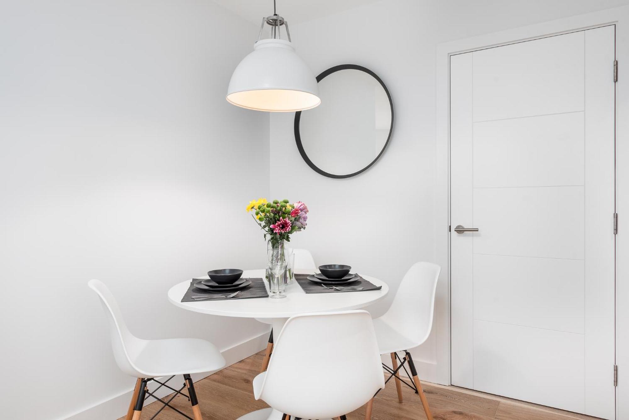 Vesto Shoreditch Apartamento
