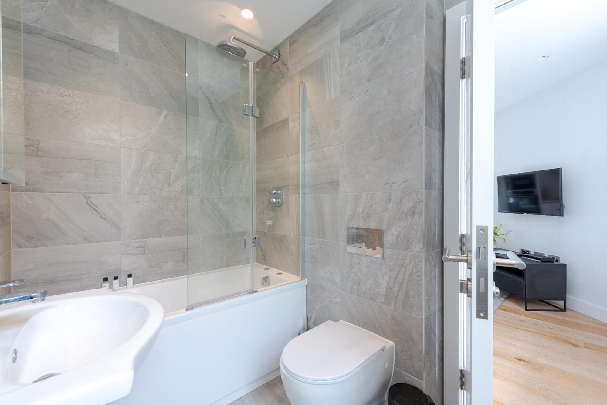 Vesto Shoreditch Apartamento Londres