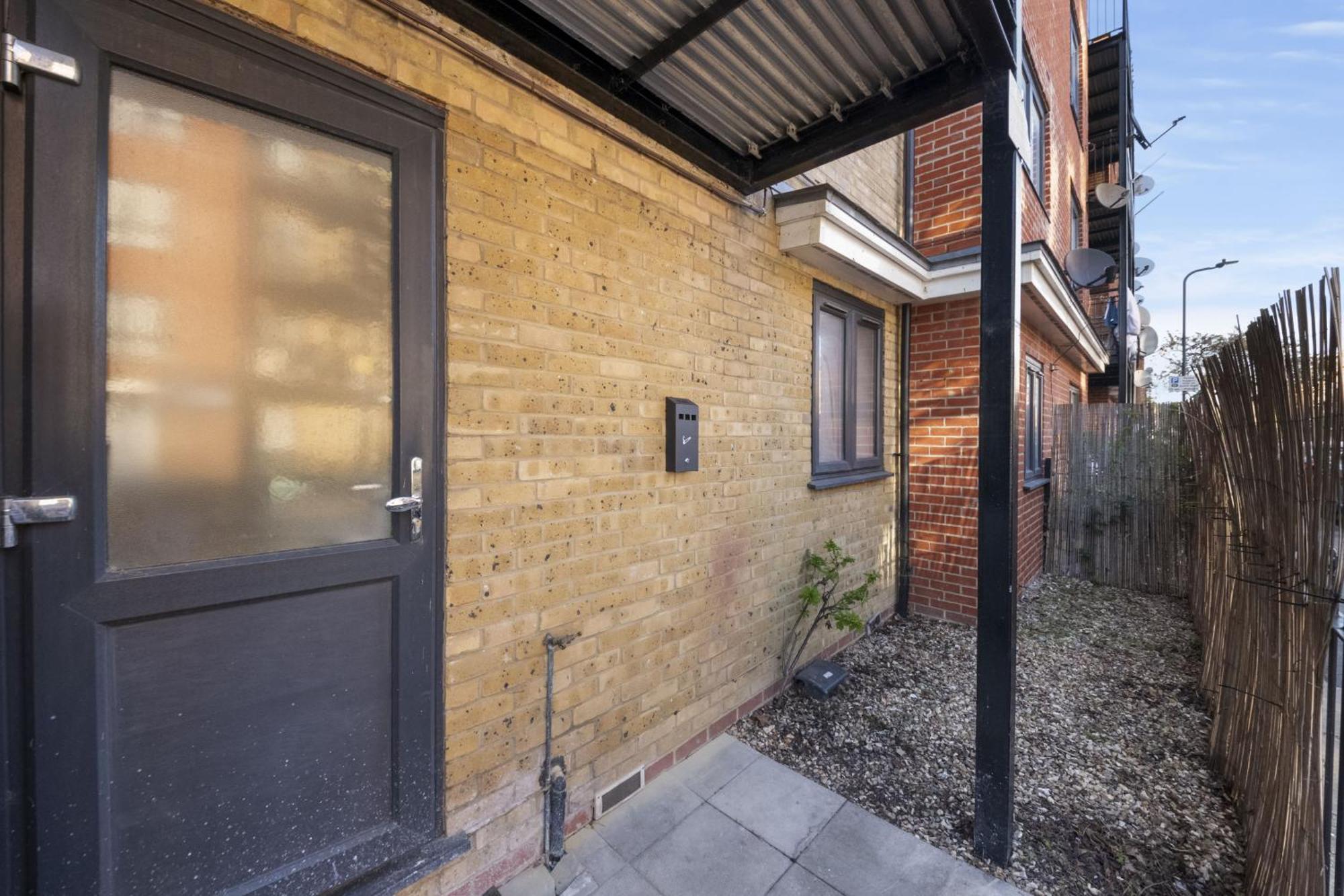 2-bed Wembley - Free Street Parking - Work Ideal * Londres