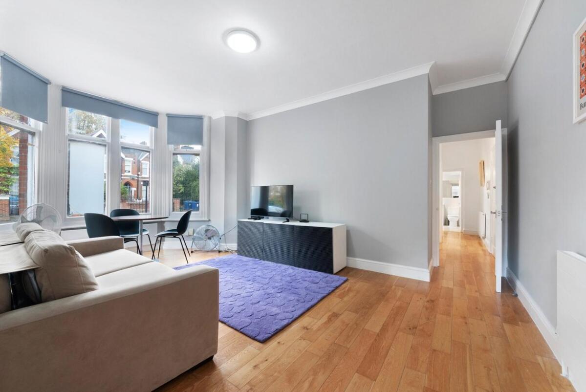 Huge Family2 Bed Sleeps 6 Ppl Acton Park Chiswick Londres