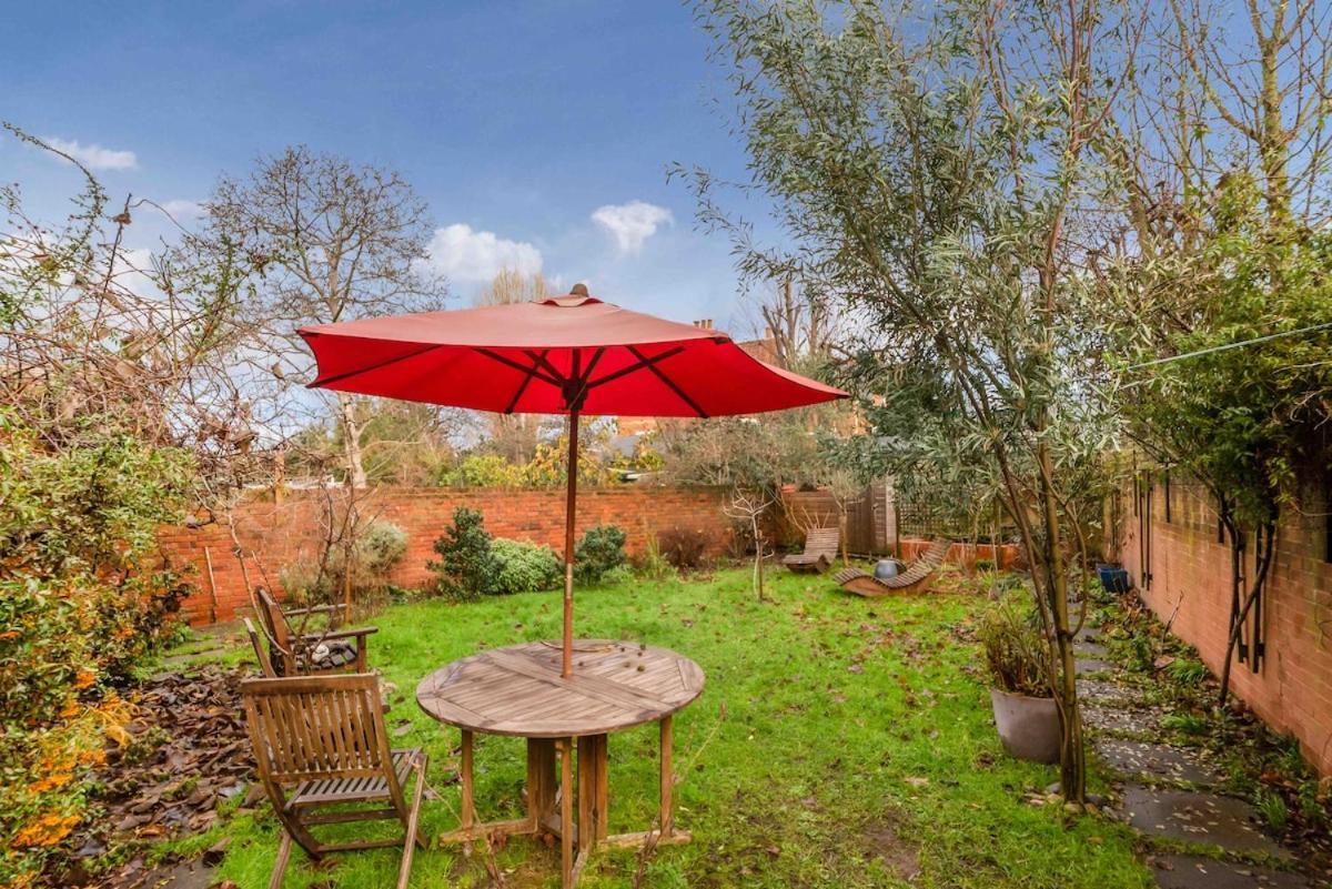 Huge Family2 Bed Sleeps 6 Ppl Acton Park Chiswick Appartement Londres
