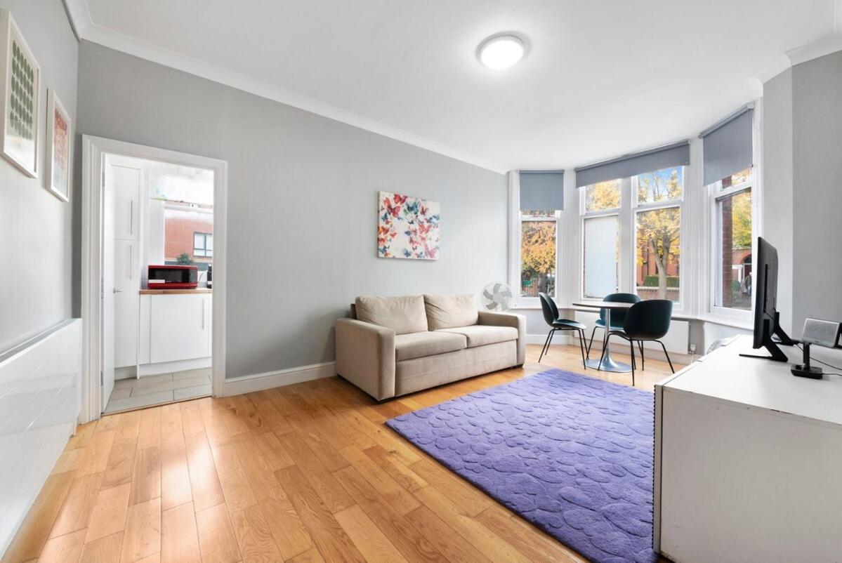 Huge Family2 Bed Sleeps 6 Ppl Acton Park Chiswick Londres
