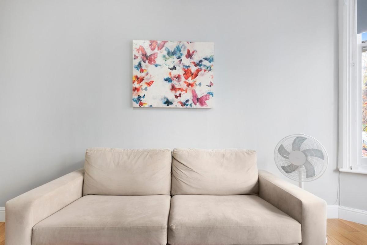 Huge Family2 Bed Sleeps 6 Ppl Acton Park Chiswick Appartement