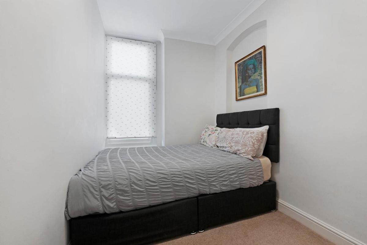 Huge Family2 Bed Sleeps 6 Ppl Acton Park Chiswick Appartement Londres