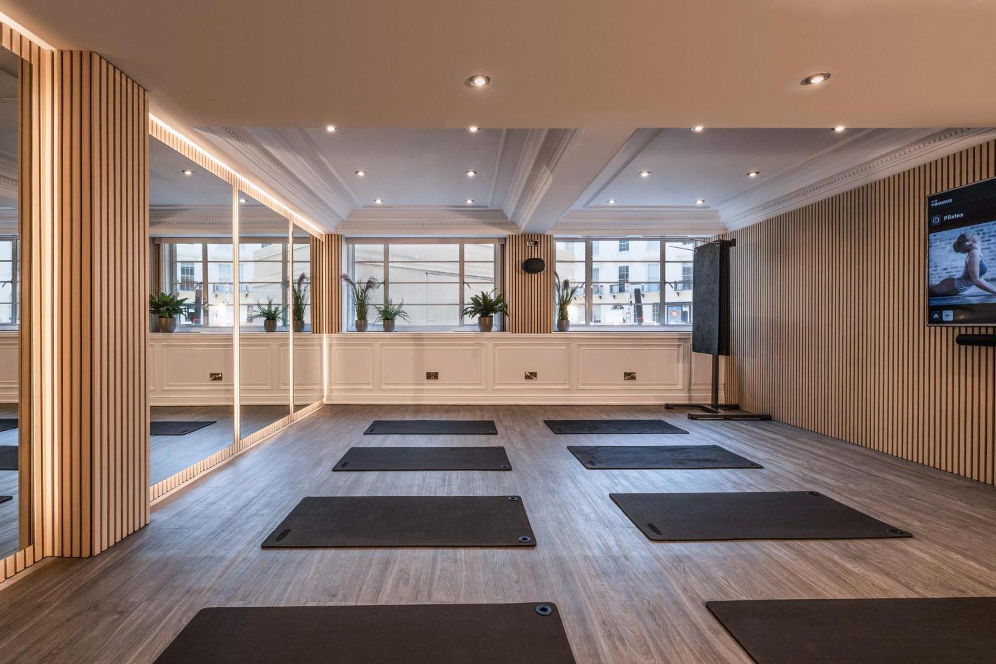 Melia White House Hotel Londres