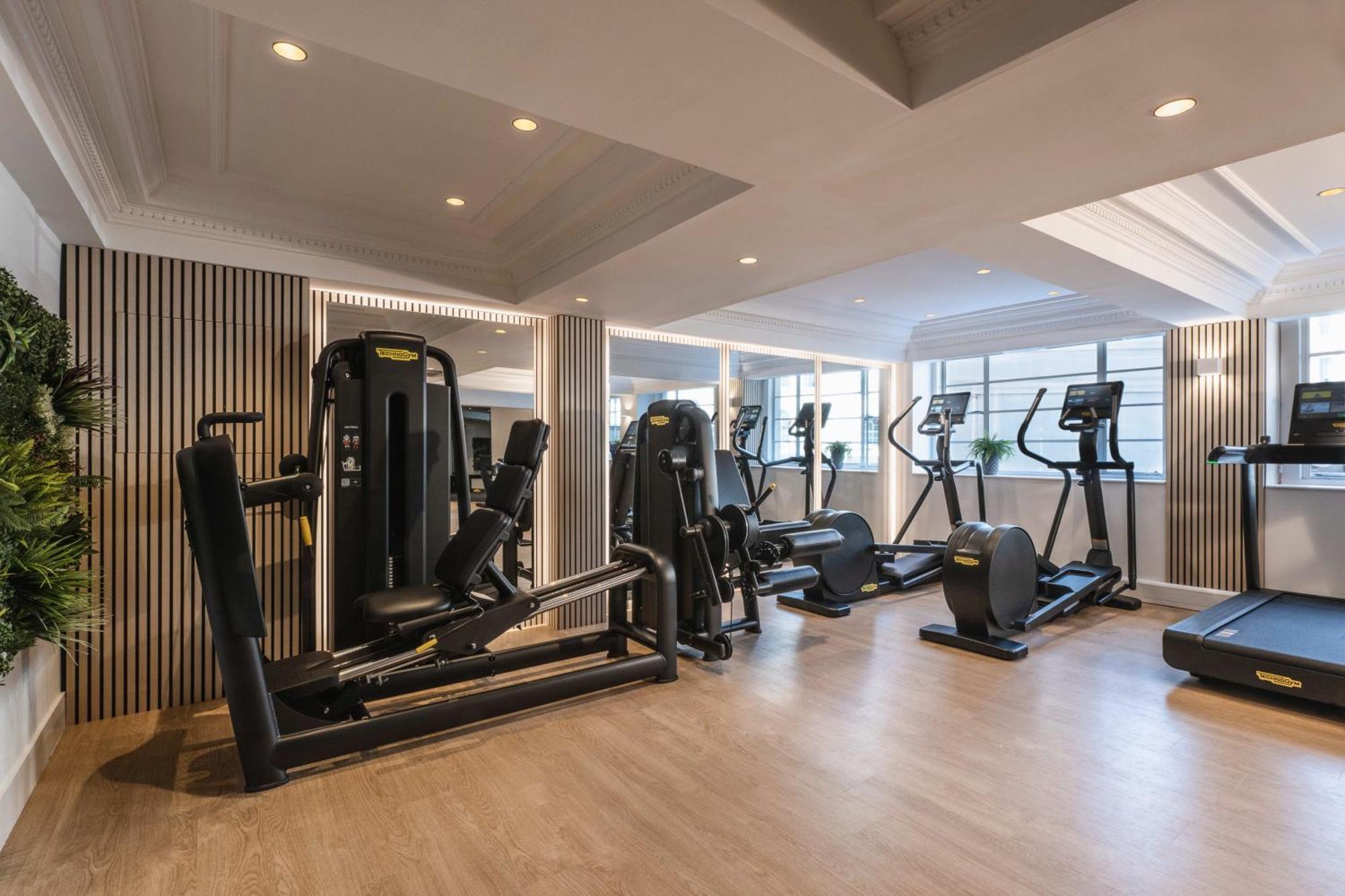 Melia White House 4* Londres
