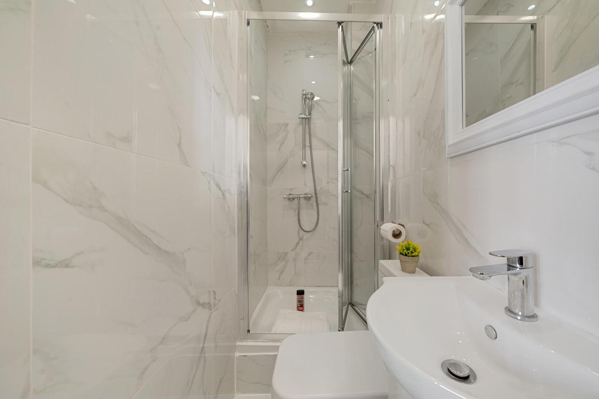 3 Bedroom On Oxford Street Gc4 Appartement Londres