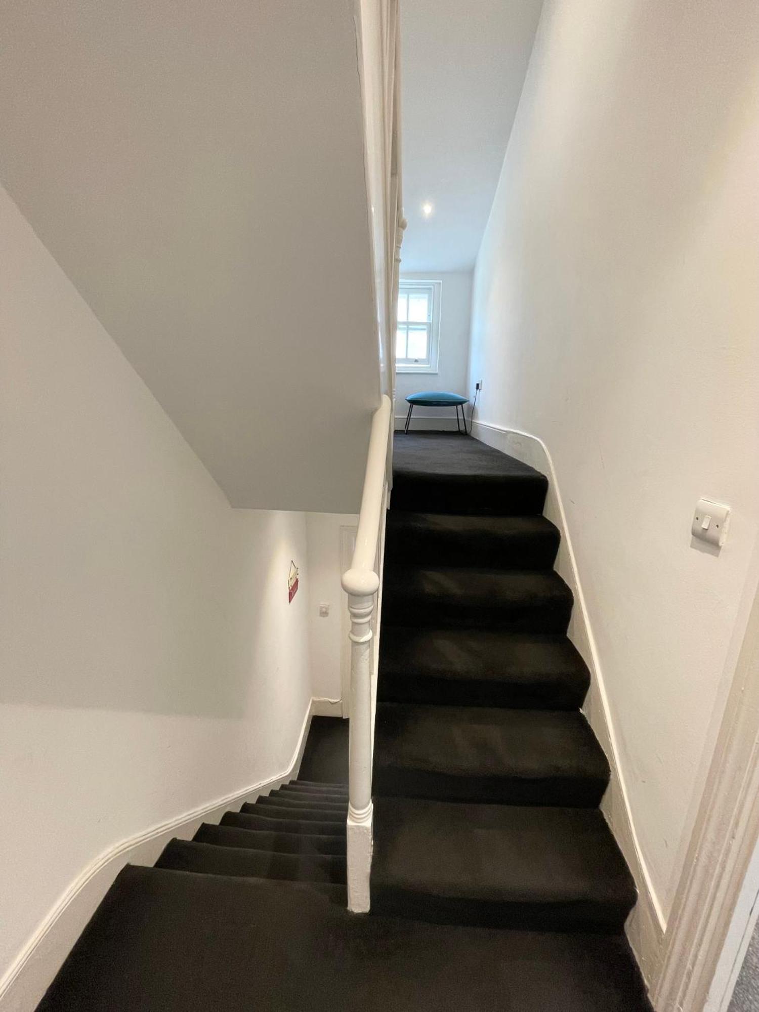 Victoria Maisonette Apartamento