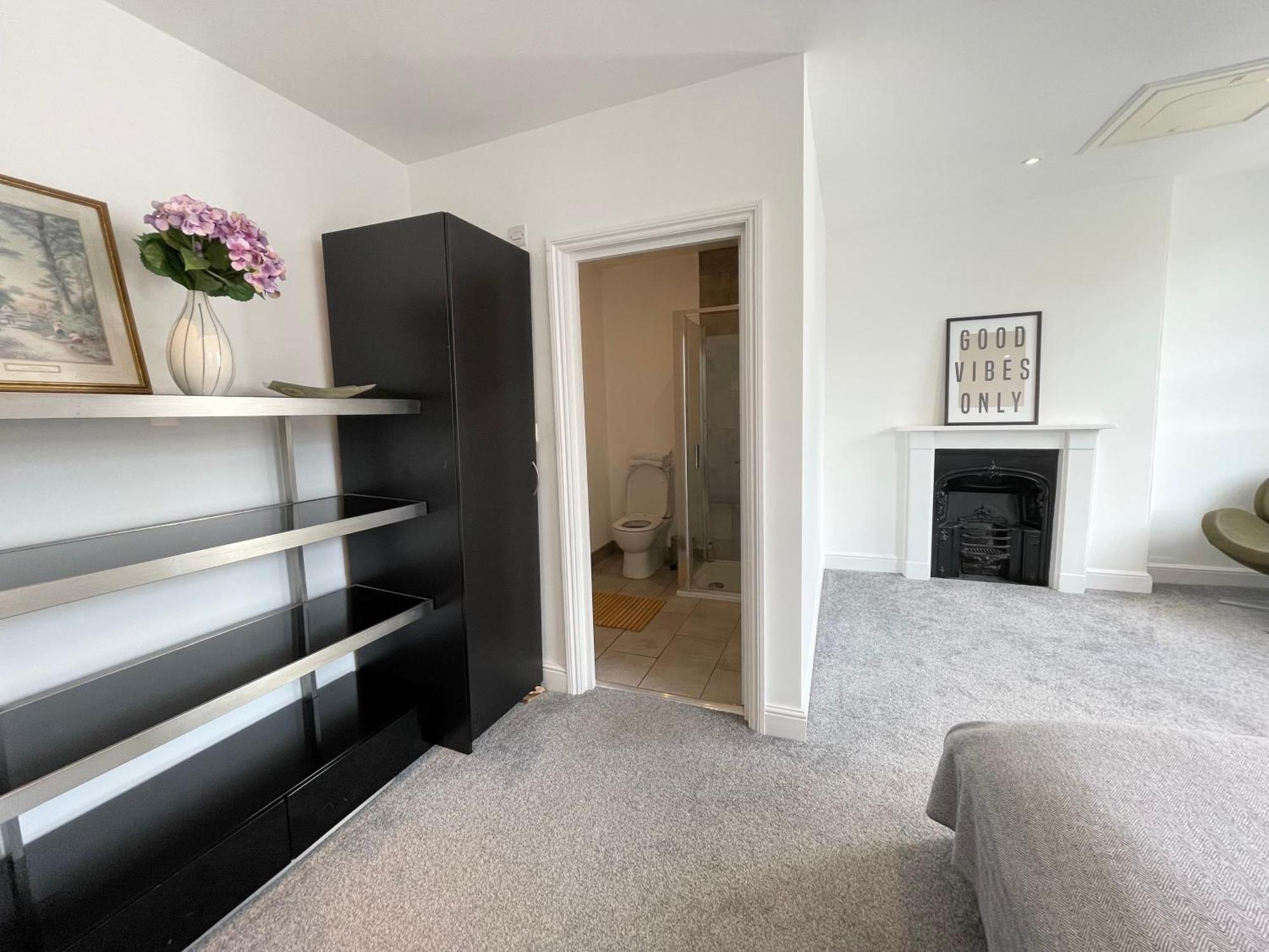 Victoria Maisonette Apartamento *