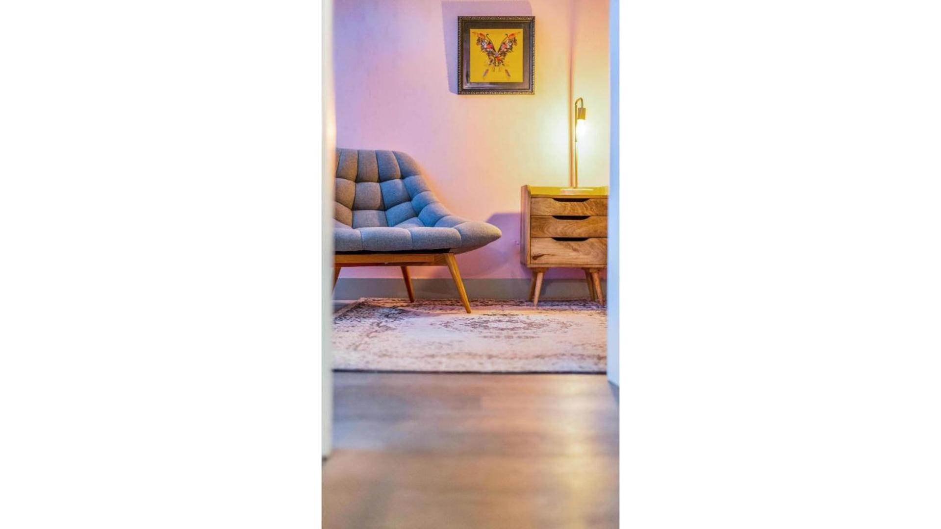 Spacious 4br Retreat With Private Garden Zone 3 Hébergement de vacances Londres