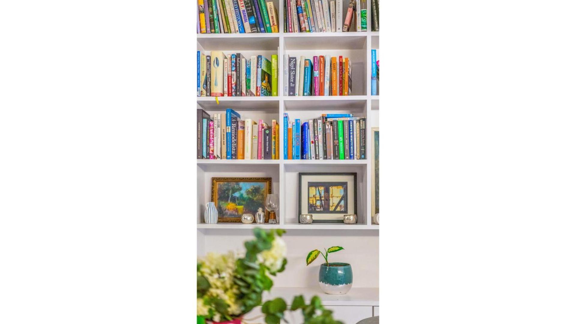 Hébergement de vacances Spacious 4br Retreat With Private Garden Zone 3 Londres