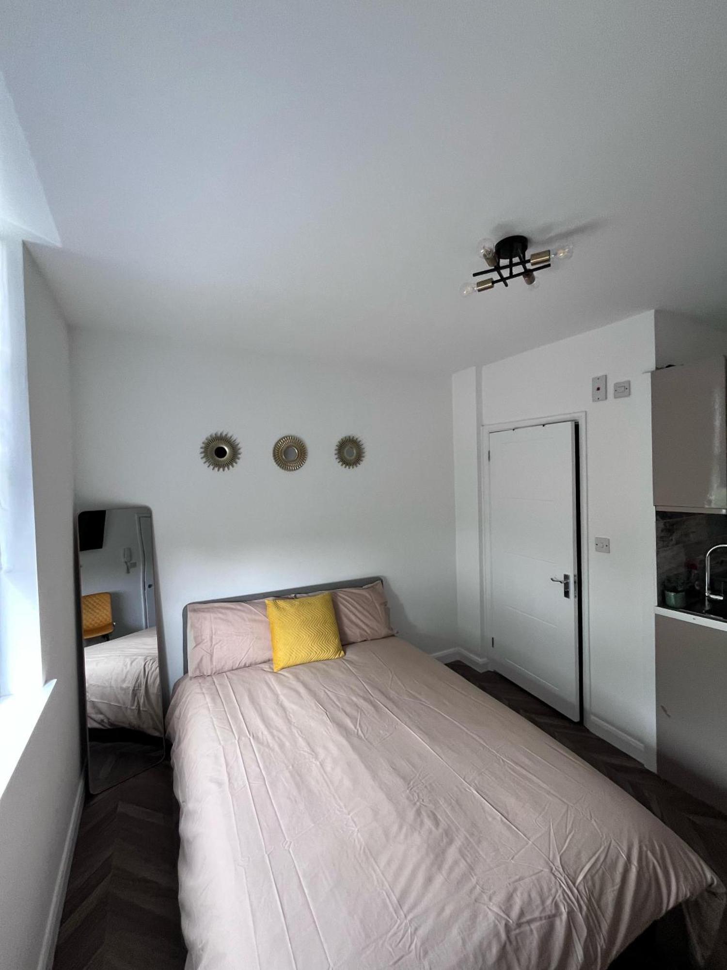 Dalston Luxe Hotel