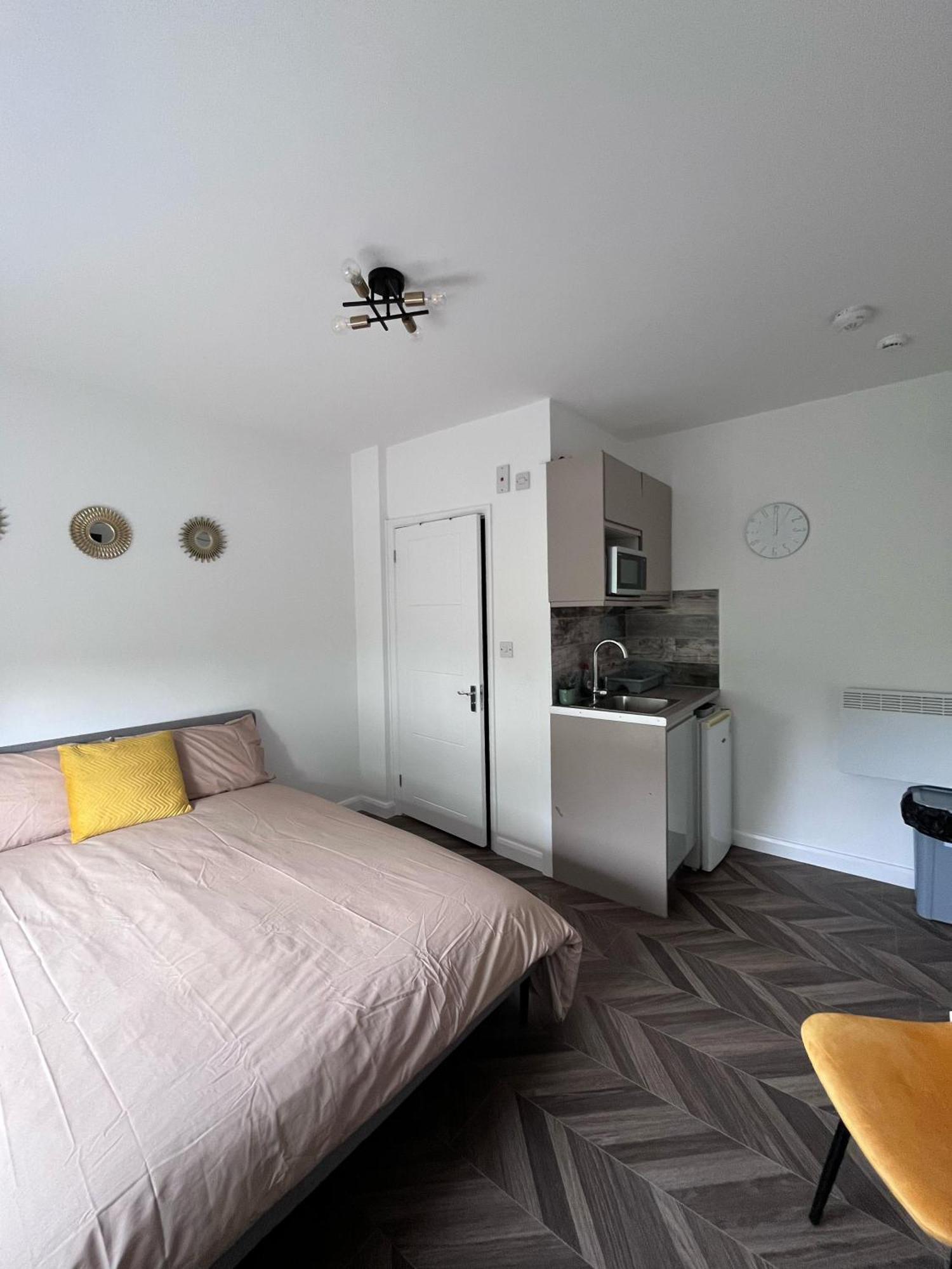 Hotel Dalston Luxe