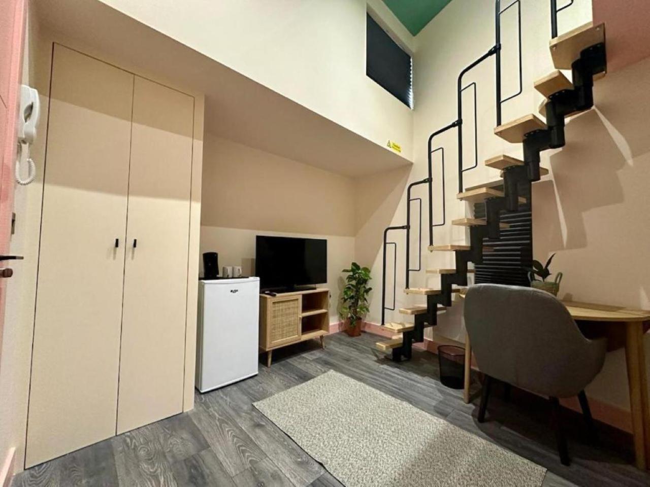 Stylish And Funky Retreat, Perfect For 2 Guests Appartement Londres