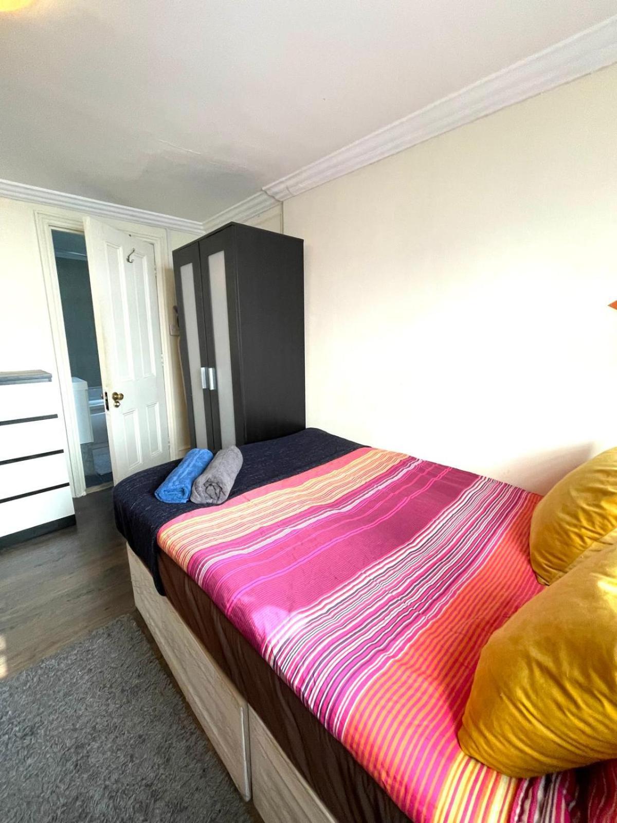 Charring Cross London, Prime Location Habitación en casa particular