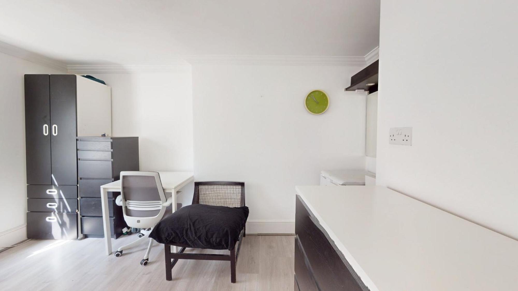 Charring Cross London, Prime Location Habitación en casa particular *