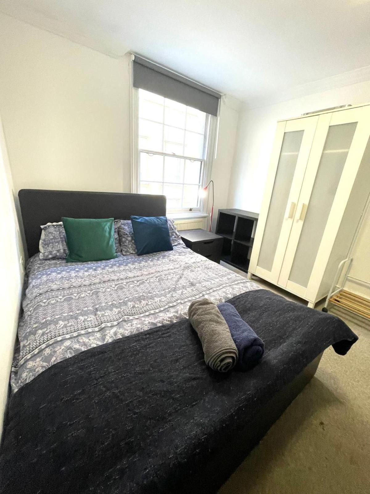Habitación en casa particular Charring Cross London, Prime Location