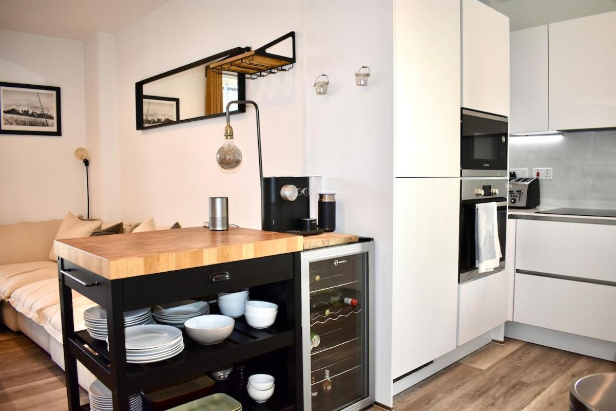 Breathtaking Camberwell Skyline Views Appartement