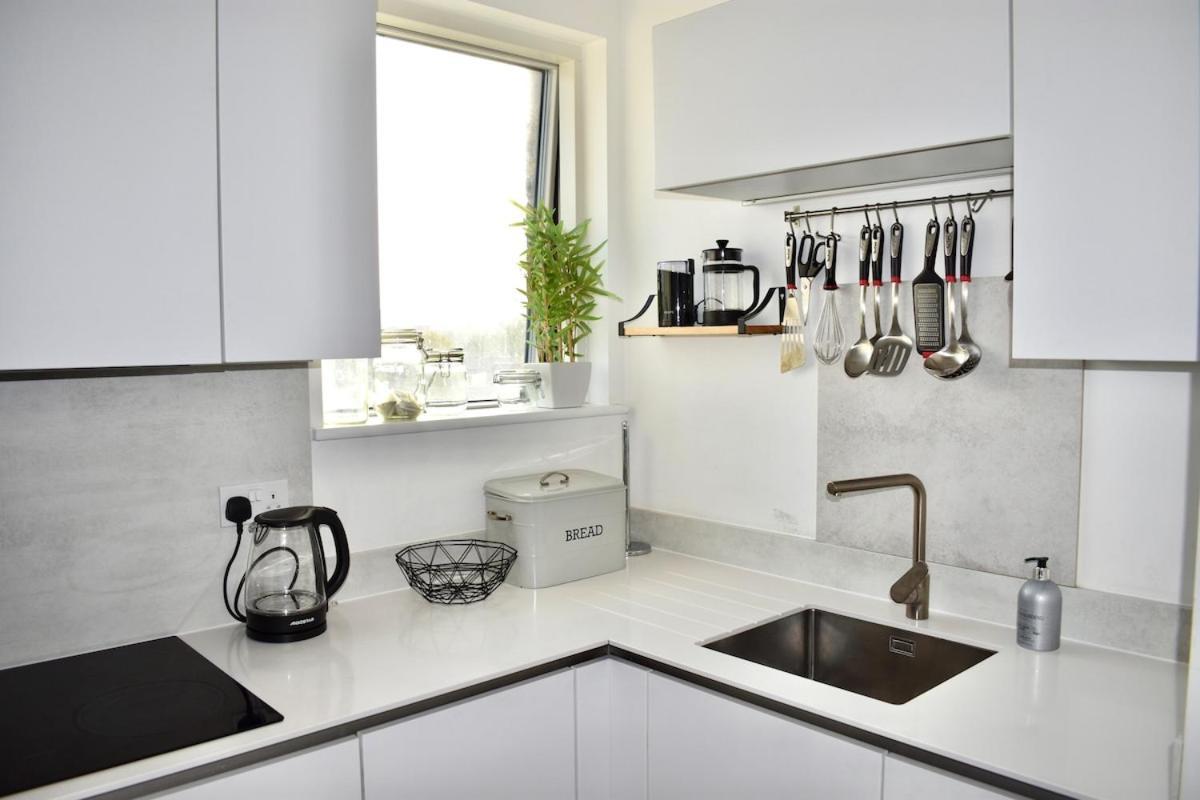 Breathtaking Camberwell Skyline Views Appartement *