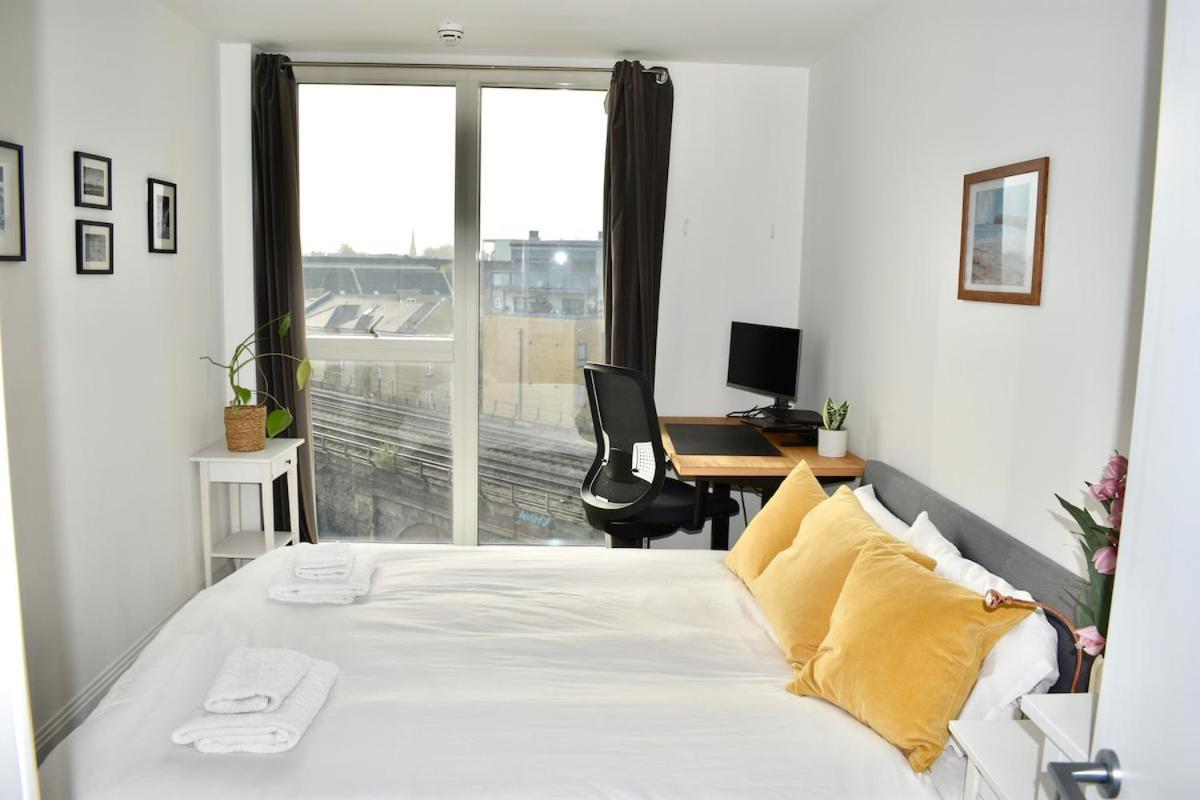 Breathtaking Camberwell Skyline Views Appartement Londres