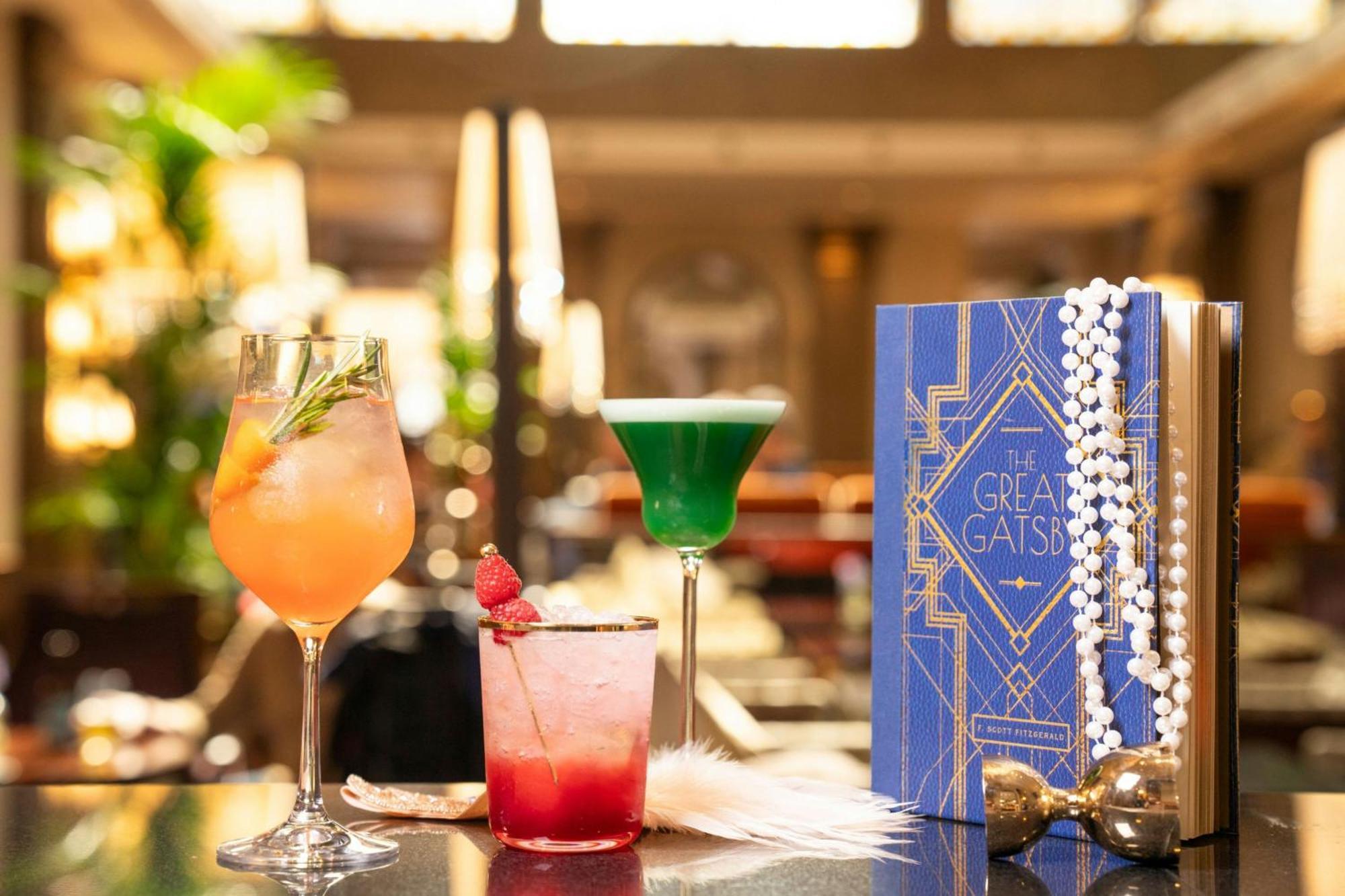 Sheraton Grand Park Lane London