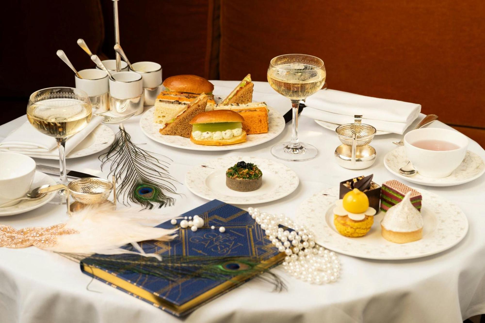 Sheraton Grand Park Lane 5* London