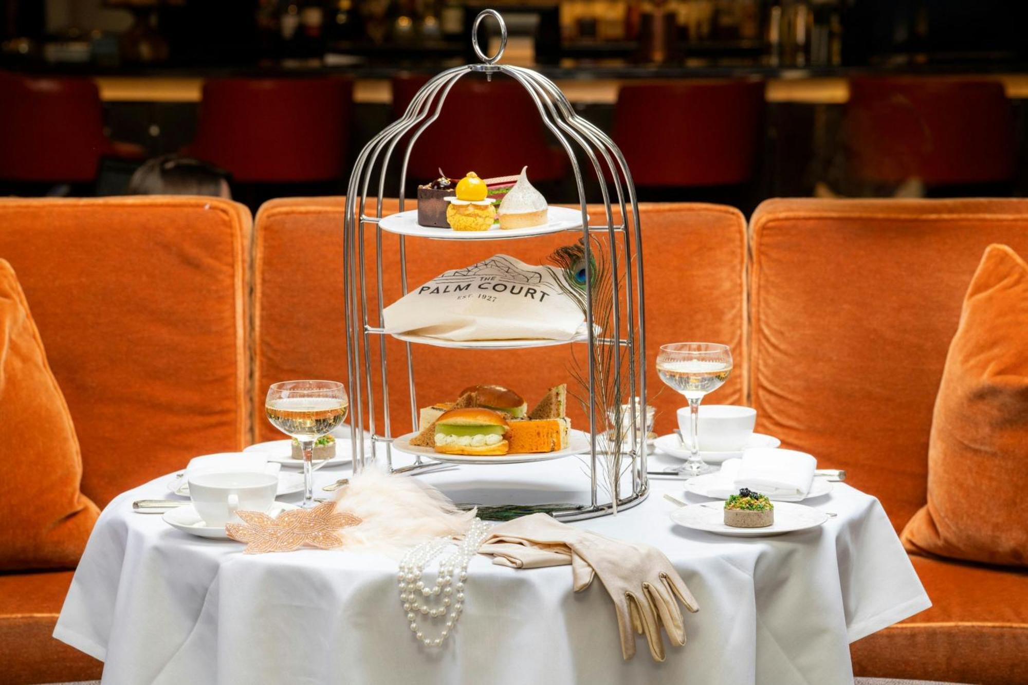 Sheraton Grand Park Lane Hotel