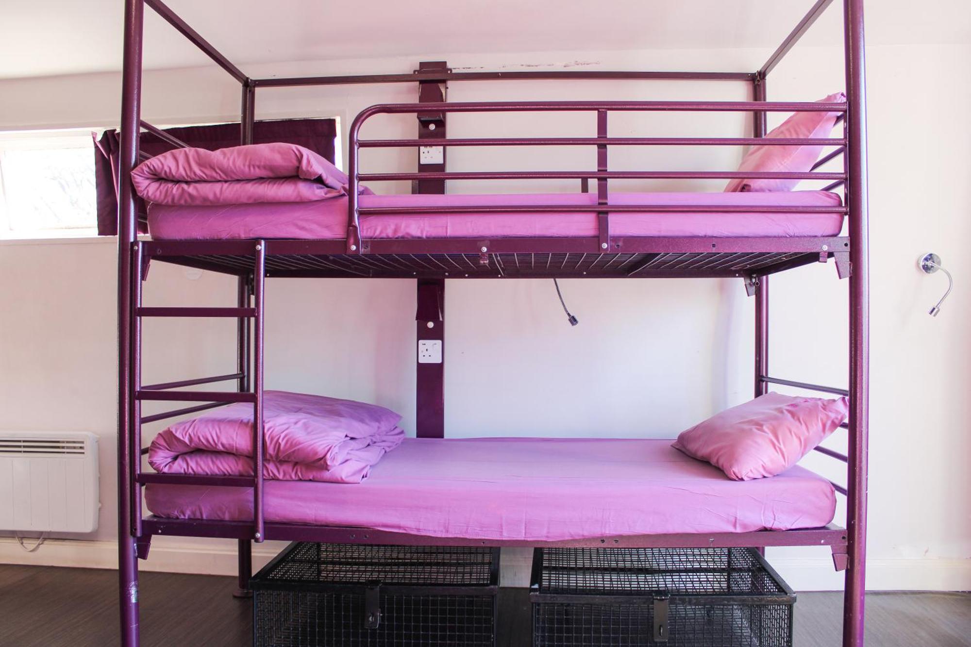Safestay Kensington Holland Park (adults Only) Auberge de jeunesse *