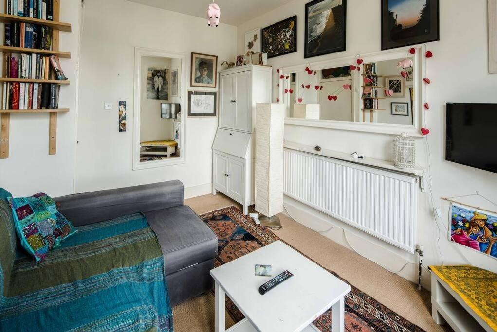 Stylish Flat Near Tower Bridge *