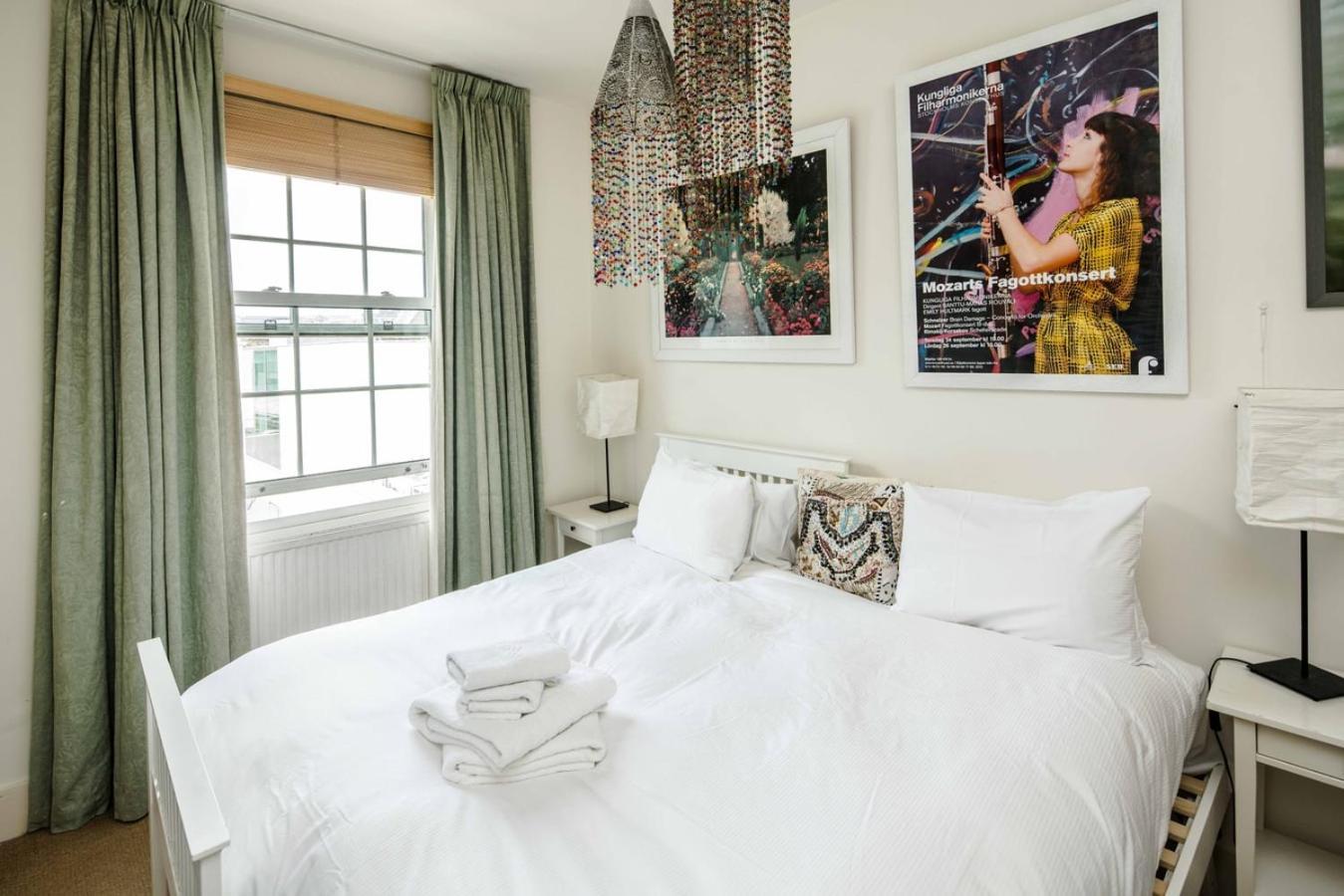 Stylish Flat Near Tower Bridge Appartement