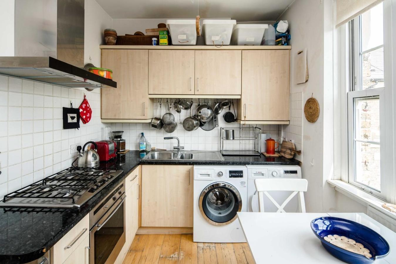 Appartement Stylish Flat Near Tower Bridge *