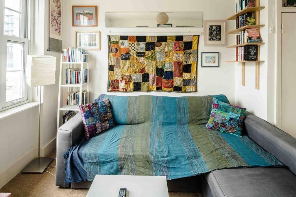 Appartement Stylish Flat Near Tower Bridge Londres