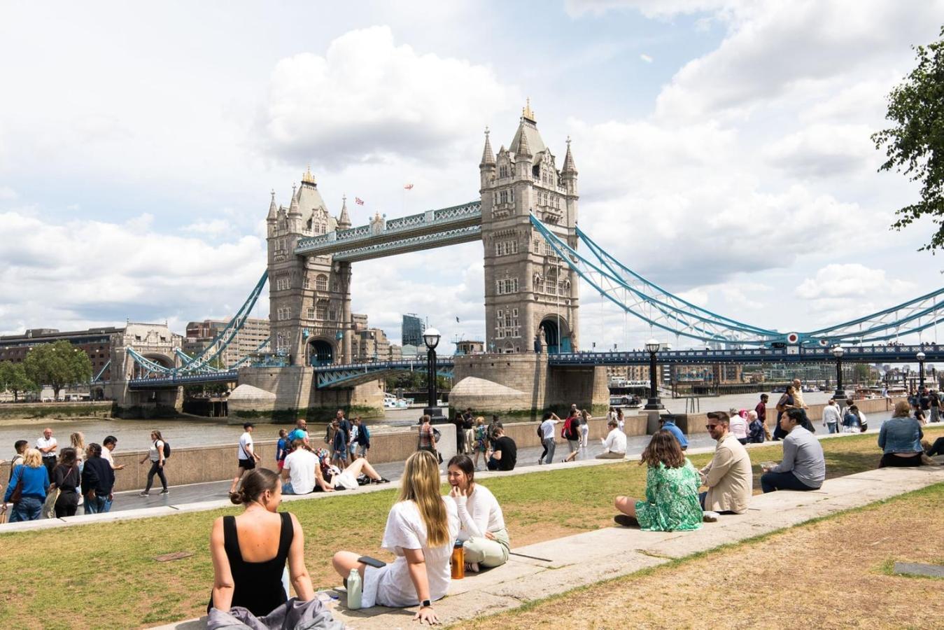 Stylish Flat Near Tower Bridge Appartement Londres