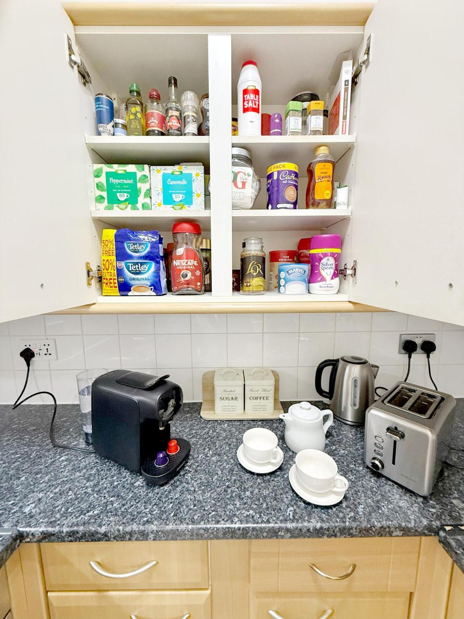 Luxurious Terrace 2 Bedrooms In Relaxing Apartment In Covent Garden Appartement *