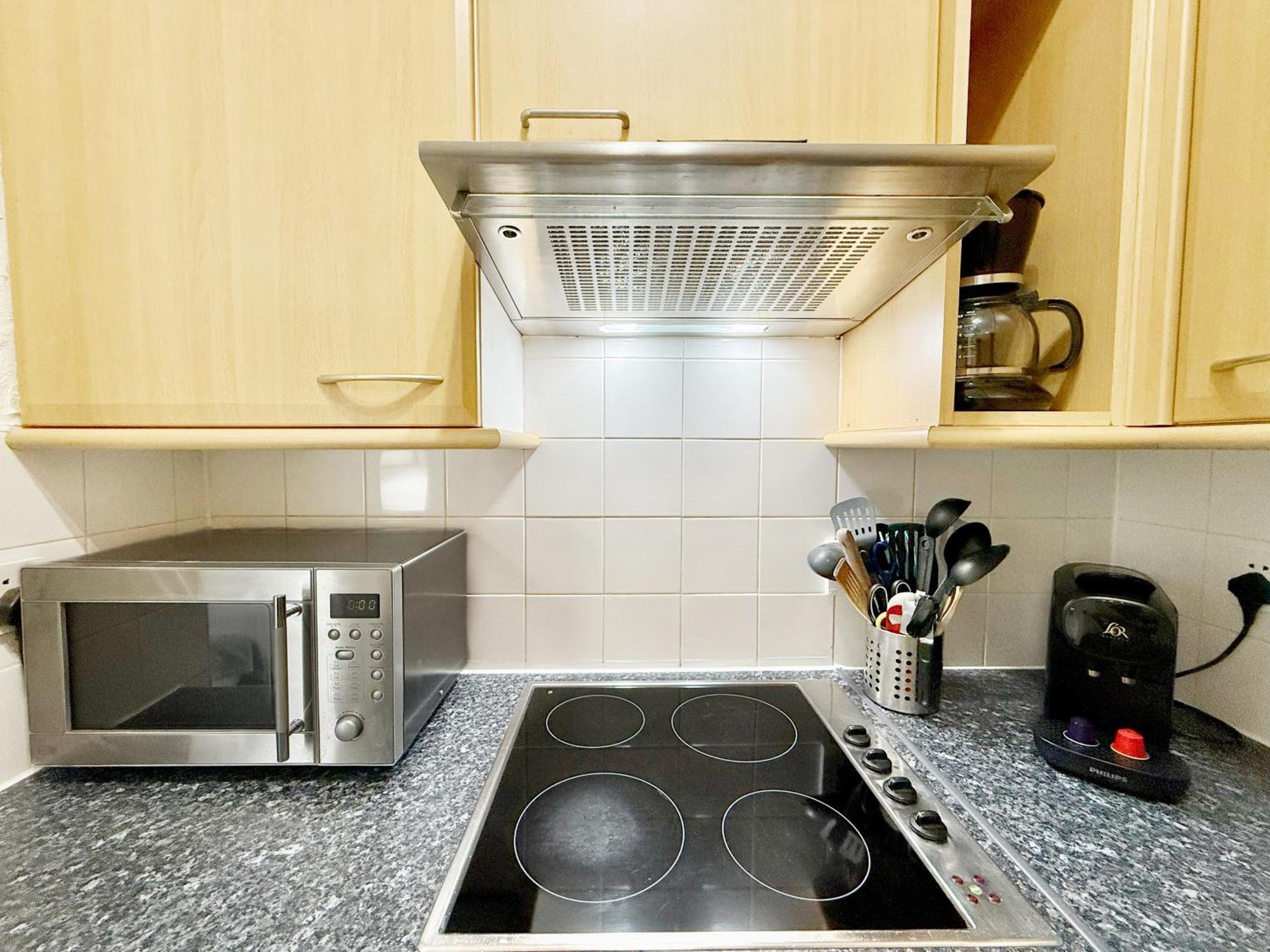 Luxurious Terrace 2 Bedrooms In Relaxing Apartment In Covent Garden * Londres