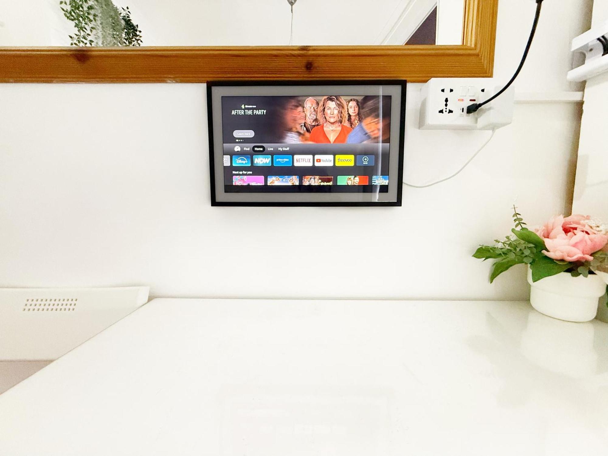 Luxurious Terrace 2 Bedrooms In Relaxing Apartment In Covent Garden Appartement