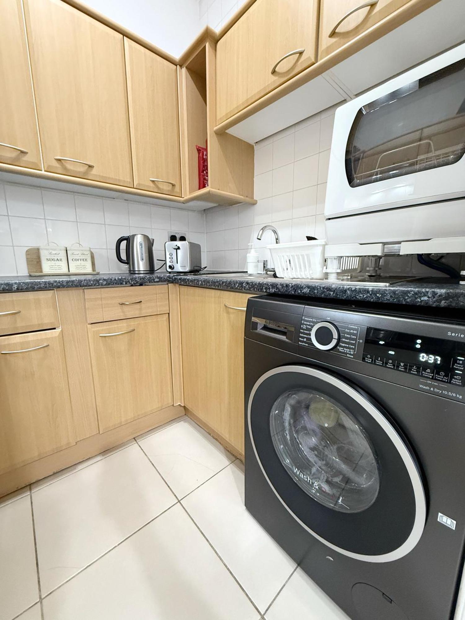Appartement Luxurious Terrace 2 Bedrooms In Relaxing Apartment In Covent Garden *