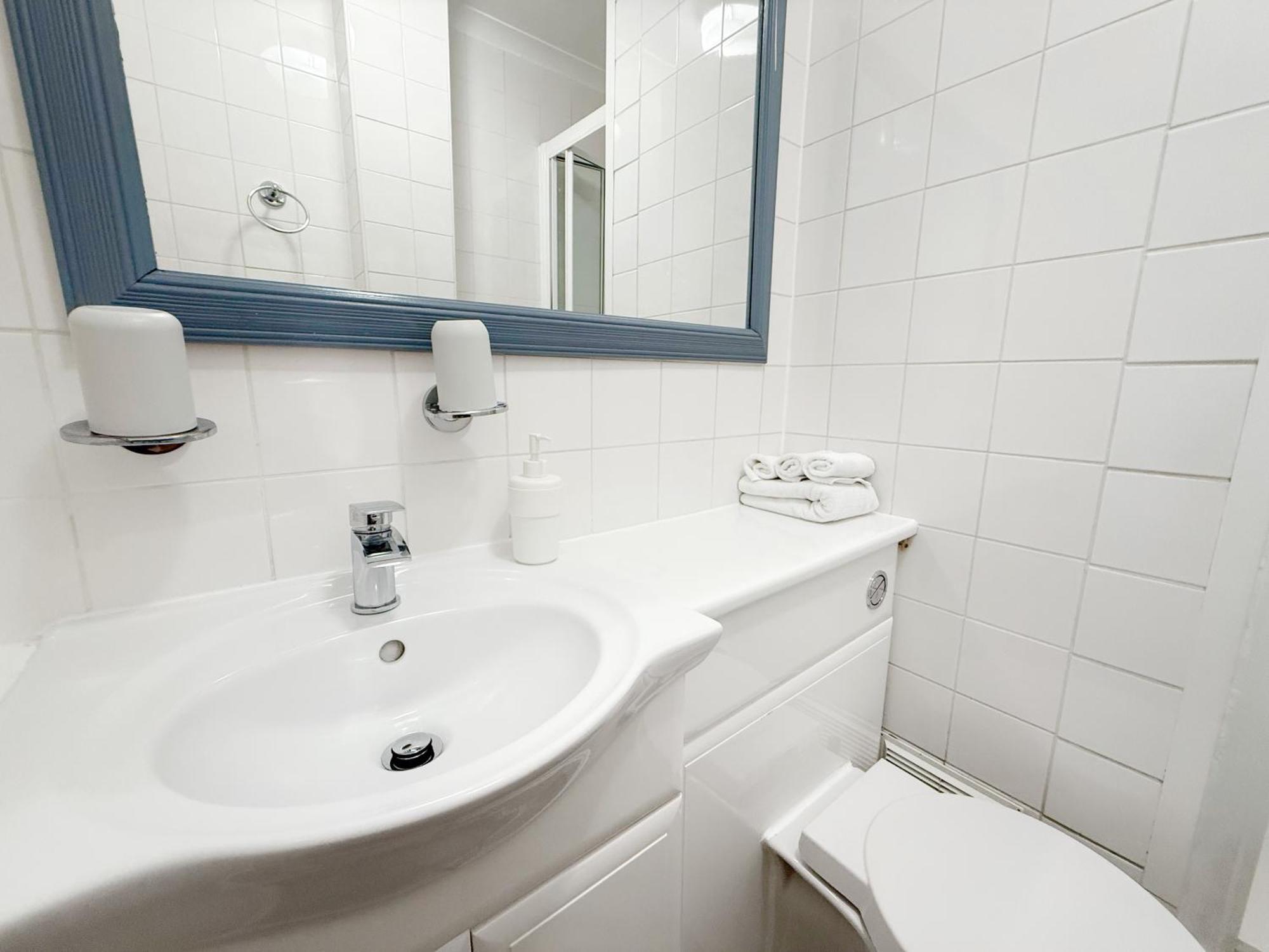 Appartement Luxurious Terrace 2 Bedrooms In Relaxing Apartment In Covent Garden Londres